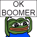 boomer emote