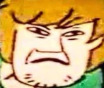 ShaggyWTF emote