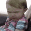 babyangry animated emote