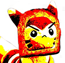 furretloafA emote