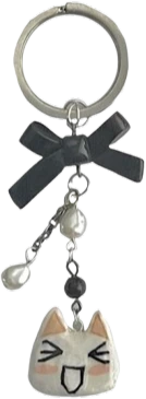 keychain emote
