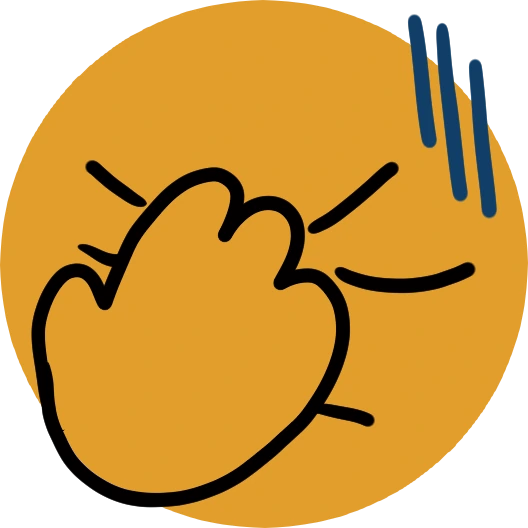 FacePalm emoji