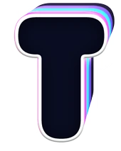 letter_t emoji