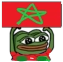 pepemaroc static emote