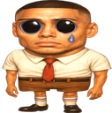 marlonSAJ emote