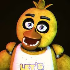chica emote