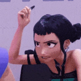KPDHZoey emote