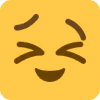 Lalal emote
