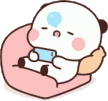 bubunap emote