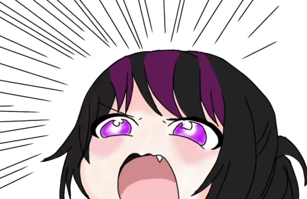 cybarage emote
