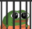 Jail_pepe emote