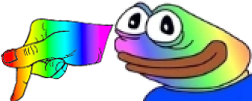 hesGay2 static emote