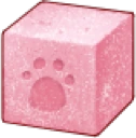 pawcube emote