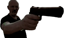 Korwin emote