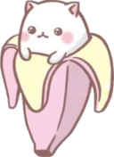 Banana_cat emote