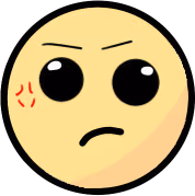 emojiangry emote