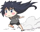 Run emote