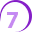 Purple_Number_7 emote