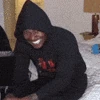 ctfu emote