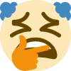 sussy_clown emoji