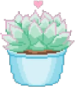 SucculentPlant emoji