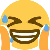 Excited emote