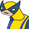 woolverene emote