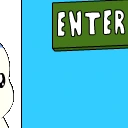 PenguEnter emote
