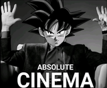 Cinema static emote