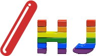 Halfjoking emote