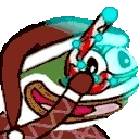 PepegaAim emoji