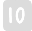 Number_ten_grey emote