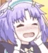 CinnamonAuh emote