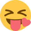 Freaky emote