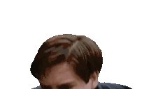 MyBack emote