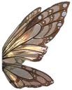 ButterflyWings emote