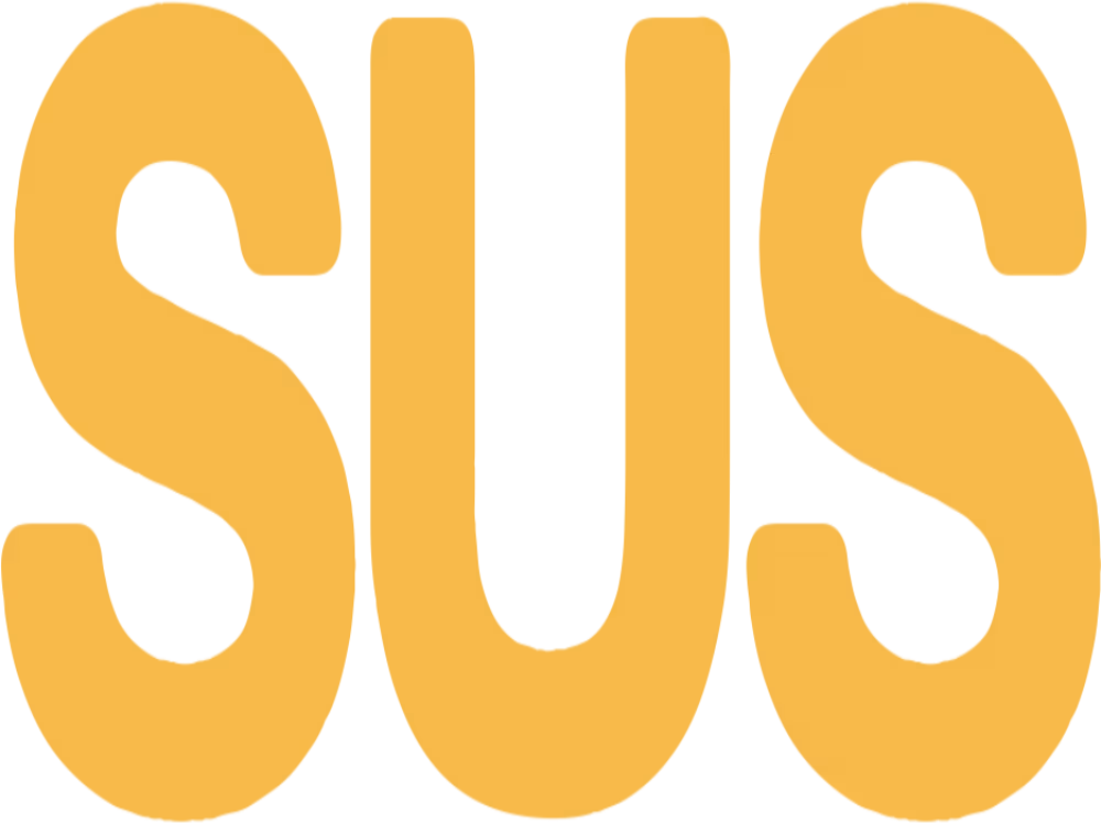 SUS emote