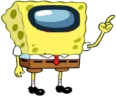 Spongebob_is_sus emote