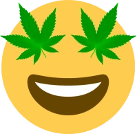 Weed_Eyes emote