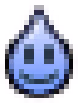 raindrop emote