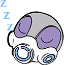 grunt_sleeping emote
