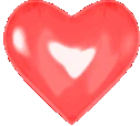 redspinningheart emote
