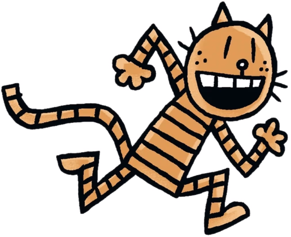 Petey emote