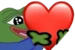 pepeheart emoji