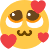 cute emote