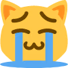 happycry_cat emote