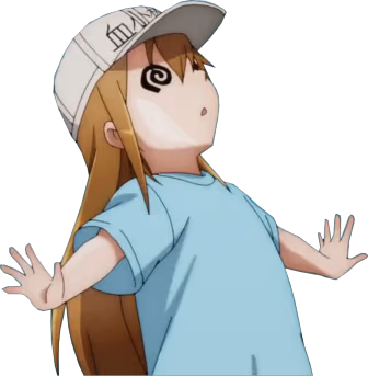 Dizzy emote