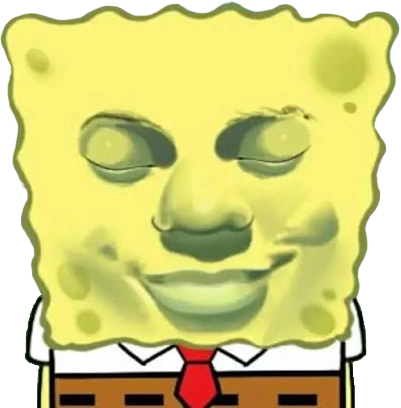 SpongebobIshowspeedMeme emote