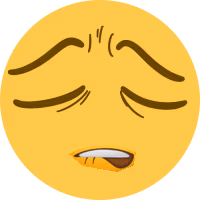 SighMoan emote