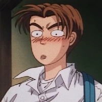 TakumiFlushed emote